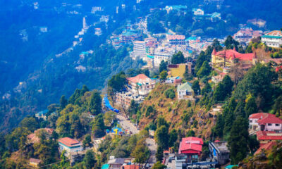 mussoorie