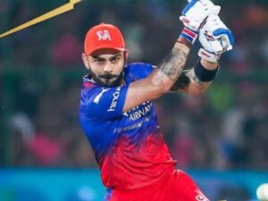 एलिमिनेटर मैच से पहले विराट कोहली को मिली धमकी, आरसीबी ने प्रैक्टिस मैच और प्रेस कॉन्फ्रेंस की रद्द…चार गिरफ्तार