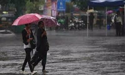 Uttarakhand rain alert