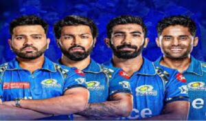 PL 2025: मुंबई इंडियंस में कप्तानी के लिए छिड़ा महाकुंभ, जानें कौन होगा टीम का अगला लीडर !