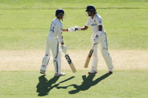 Ind VS Aus : दुसरे दिन का खेल ख़त्म , भारत को 218 रनों की बढ़त….