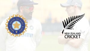 IND vs NZ 3rd Test: पहले दिन का खेल समाप्त , भारत में गवाए 4 विकेट…..