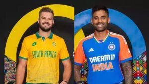 IND vs SA: जोहांसबर्ग में भारत और साउथ अफ्रीका के बीच चौथा  टी20 मैच आज , सीरीज जीतने उतरेगी टीम इंडिया…..
