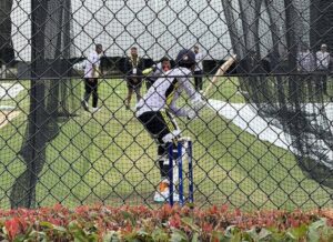 Shubman Gill की फिटनेस को लेकर आई खुशखबरी, अभ्यास मैच में खेलते हुए आ सकते हैं नजर…..