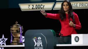 IPL Auction 2025 : 7 करोड़ में पंजाब किंग्स के हुए मार्को जानेसन , क्रुणाल पांड्या को RCB ने 5.75 करोड़ में खरीदा…..