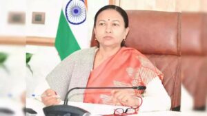 ESI कवरेज पर सख्त कार्रवाई, मुख्य सचिव राधा रतूड़ी ने 15,000 यूनिट्स को जारी किए नोटिस….