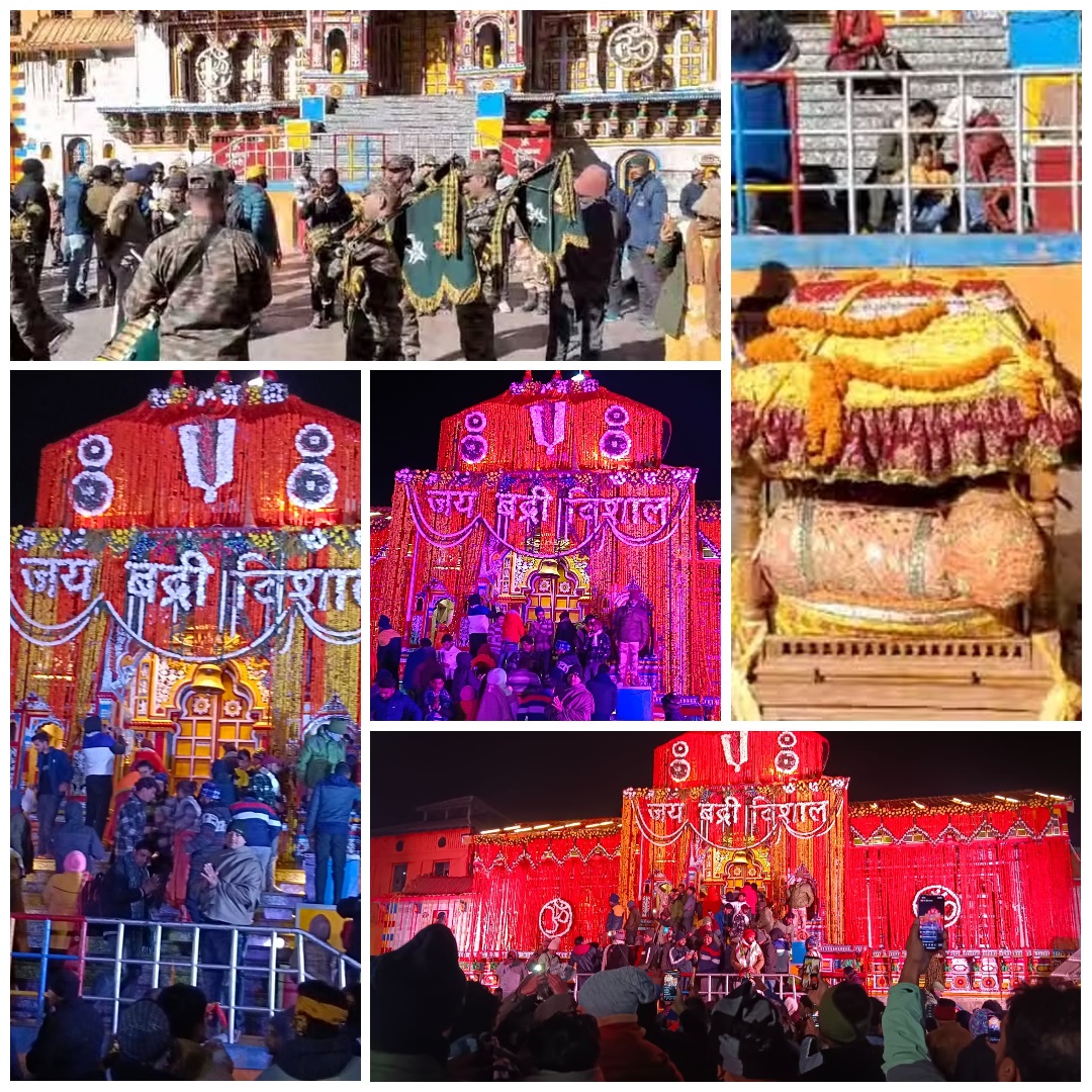 uttarakhand