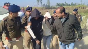 प्रॉपर्टी डीलर की हत्या, दो आरोपियों की गिरफ्तारी के बाद पुलिस ने शव किया बरामद !