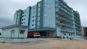 दून को मिलेगा पहला सुपरस्पेशलिटी कैंसर अस्पताल, नए साल से शुरू होगा इलाज , तैयारियां पूरी…..