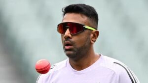 भारत के दिग्गज स्पिनर रविचंद्रन अश्विन ने लिया अंतरराष्ट्रीय क्रिकेट से संन्यास !