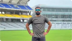 भानू पानिया के शतक से बड़ौदा ने सिक्किम के खिलाफ टी20 में बनाए 349 रन, नया विश्व रिकॉर्ड !