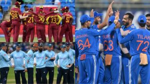 2025 में टीम इंडिया का क्रिकेट शेड्यूल फुल , ऑस्ट्रेलिया से दो बार होगी भिड़ंत….