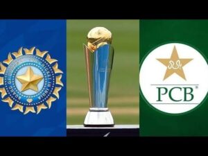 2025 चैंपियंस ट्रॉफी का विवाद सुलझने से दूर, बीसीसीआई ने पाकिस्तान के प्रस्ताव को किया अस्वीकार….