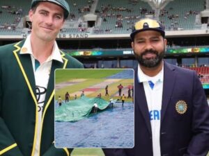 India vs Australia 3rd Test: बारिश और कम रोशनी के कारण ड्रॉ हुआ गाबा टेस्ट, सीरीज 1-1 पर बराबरी पर….