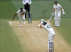 IND VS AUS : बॉक्सिंग डे टेस्ट का पहला दिन समाप्त , बिना खाता खोले आउट हुए ट्रेविस हैड….