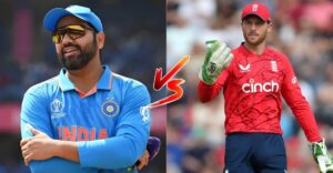 भारत के खिलाफ पहले टी20 मुकाबले के लिए इंग्लैंड प्लेइंग इलेवन ऐलान , इस घातक गेंदबाज़ की हुई वापसी….