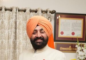 देहरादून : राज्य स्थापना दिवस की रजत जयंती की राज्यपाल ने दी बधाई