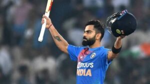 भारत की जीत पर पाकिस्तानी फैन का तीखा बयान, कोहली ने पाकिस्तान की टीम को दुबई में दफन कर दिया…