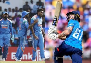 IND vs ENG : इंग्लैंड की पारी समाप्त , भारत को दिया 249 रनों का लक्ष्य….