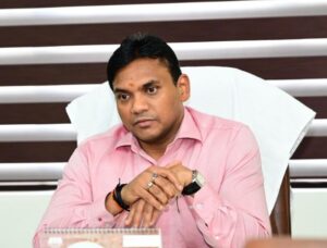 सचिव आर राजेश कुमार के फर्जी हस्ताक्षर मामले में मुकदमा दर्ज , दो सदस्यीय जांच समिति गठित….