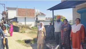 डोईवाला: माजरी क्षेत्र में 2 साल के मासूम की सिंचाई नहर में गिरने से हुई मौत….