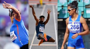 तीन दिन तक दून में दिखेगा खिलाड़ियों का जोश, देशभर से पहुंचेेंगे मास्टर्स एथलीट