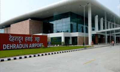 olly-grant-airport-Dehradun