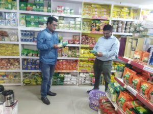 सीएम धामी के सख्त निर्देश, नवरात्रि में खाद्य सुरक्षा को लेकर बड़ी कार्रवाई |