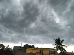 उत्तराखंड में फिर बदलेगा मौसम का मिज़ाज, चार दिन तक बारिश का अलर्ट…