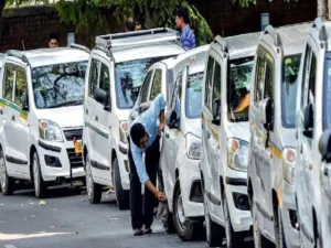ग्रीन कार्ड अब टैक्सी-मैक्सी चालकों के लिए अनिवार्य,  शटल सेवा और प्रभावी बनाने की तैयारी