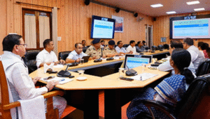 आज ड्रोन पायलट संस्थान का निरीक्षण करेगी DGCA टीम, यहां से मिले सर्टिफिकेट होंगे देशभर में मान्य…..