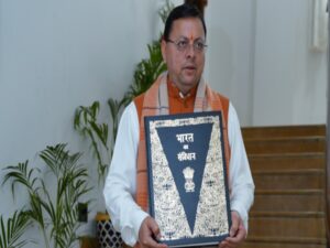 उत्तराखंड में UCC के तहत अब तक 94 हजार आवेदन, लिव-इन मामलों की संख्या पर निगाह…..