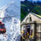 Kedarnath Helicopter Service