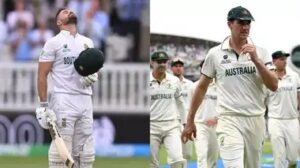 दक्षिण अफ्रीका ने 27 साल बाद ICC खिताब पर किया कब्जा