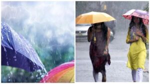 देहरादून से नैनीताल तक बरसेगा पानी, मौसम विभाग ने दी चेतावनी!