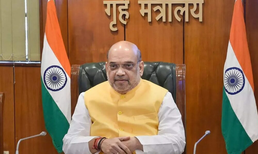 Amit Shah Uttarakhand visit