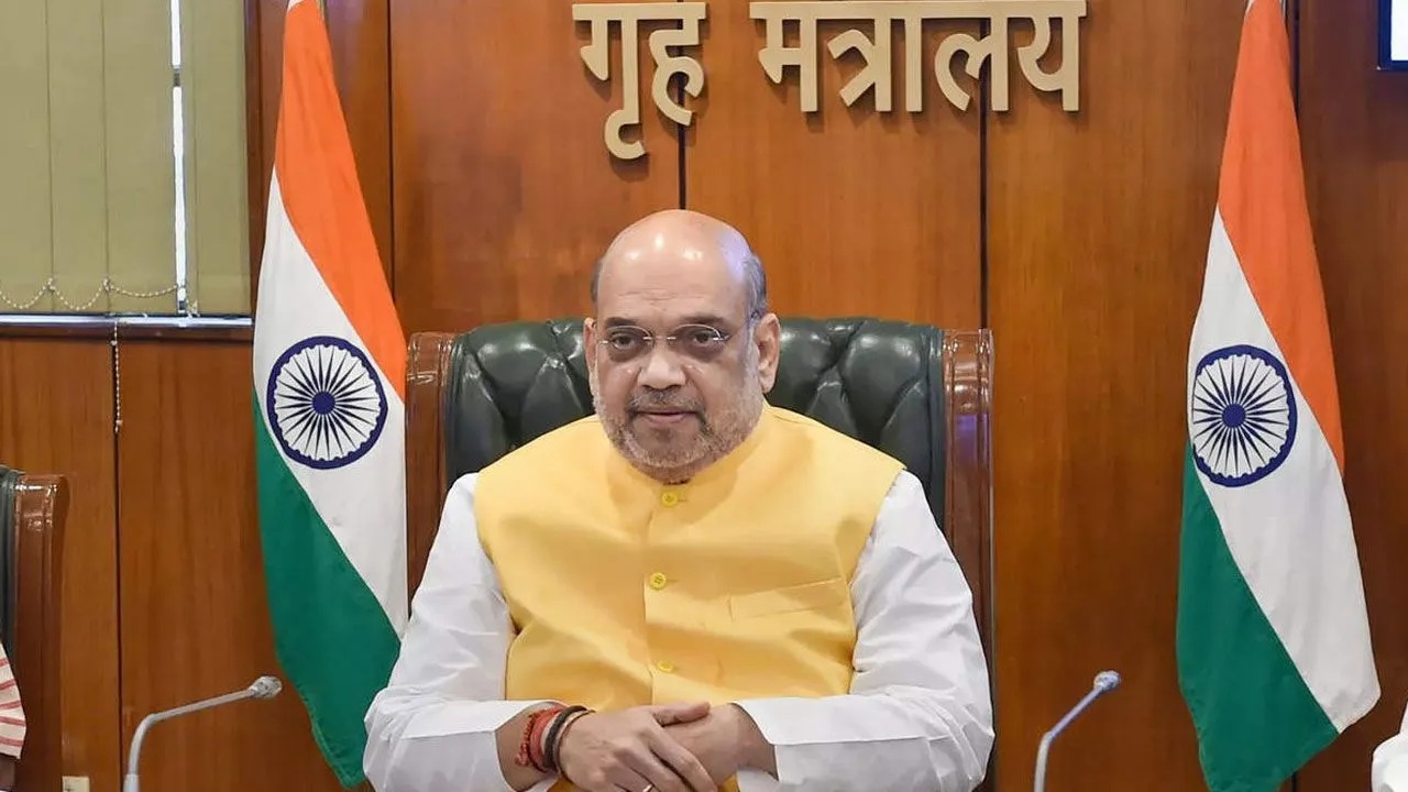 Amit Shah Uttarakhand visit