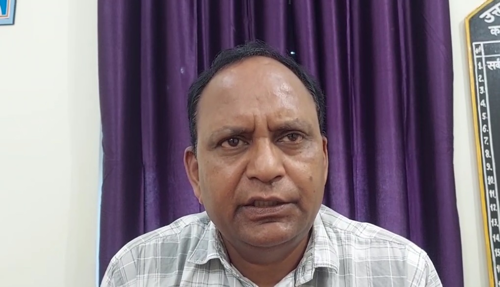 Aan Singh Kandli