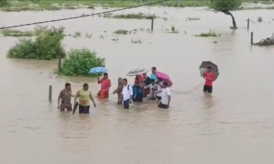 Dehradun flood