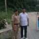 Dehradun police action