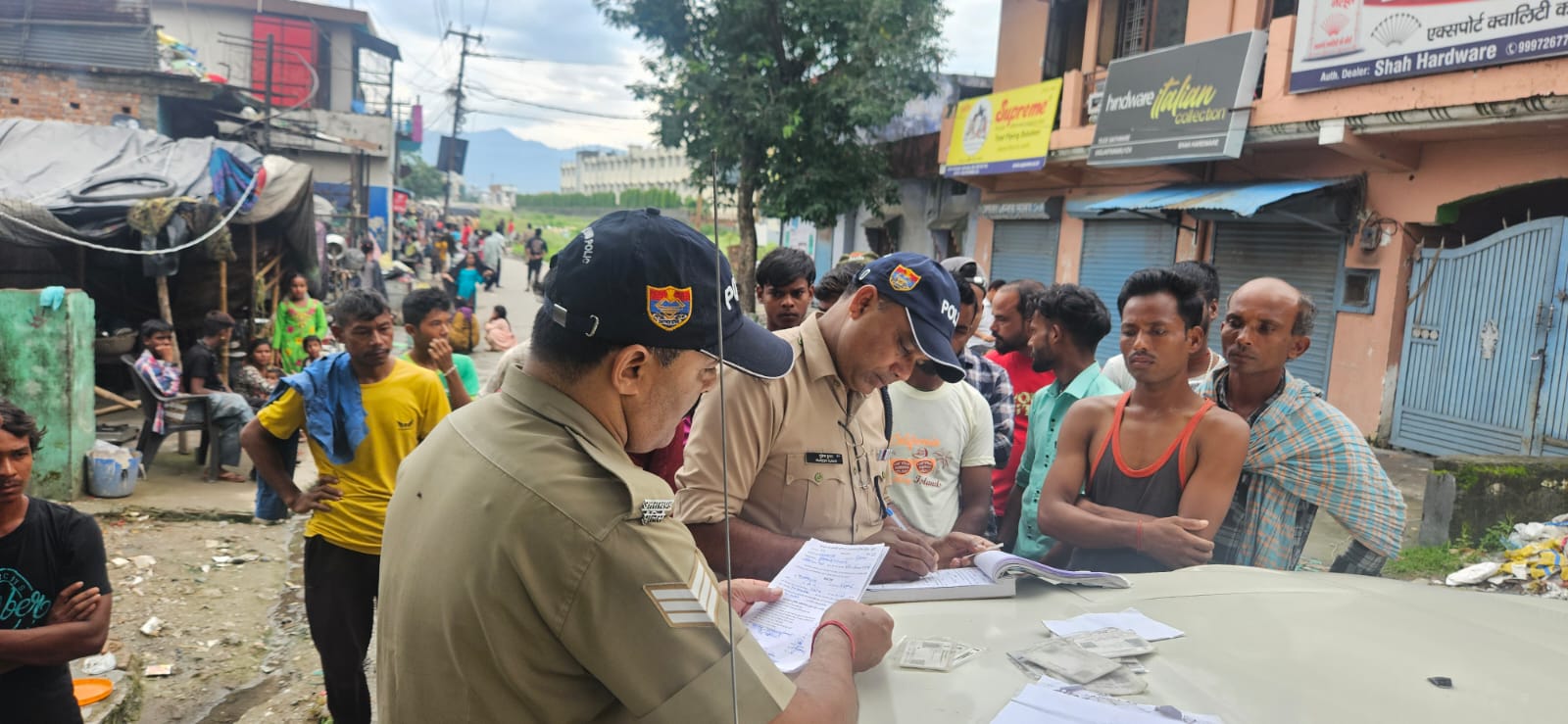 Dehradun
