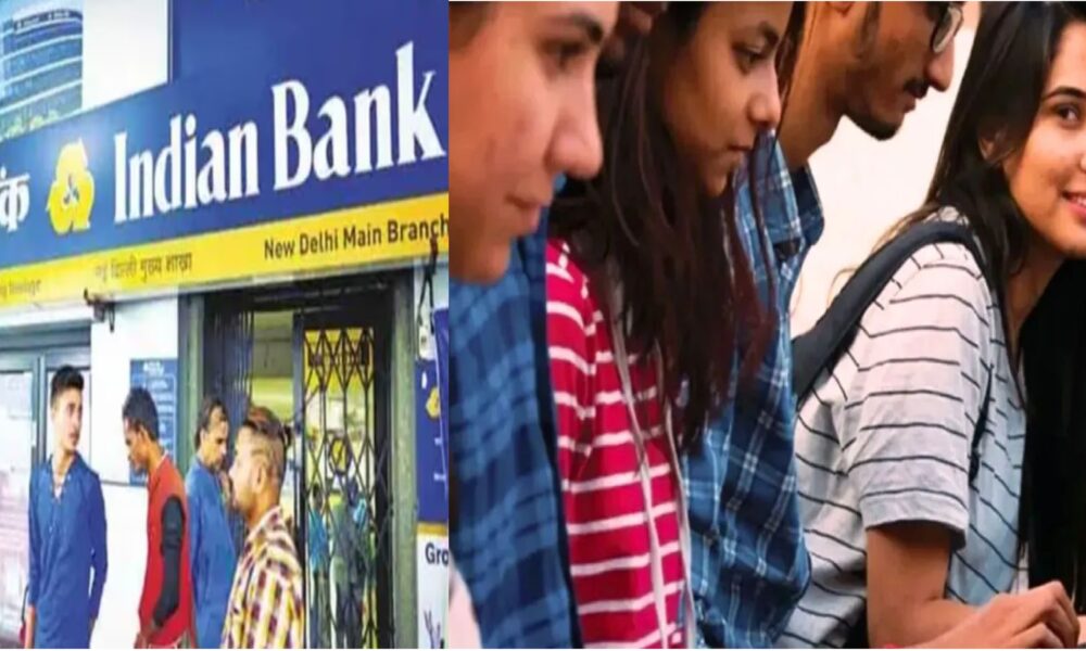 Indian Bank
