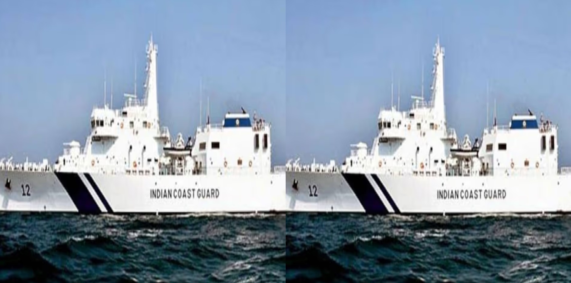 Indian Coast Guard Recruitment 2025