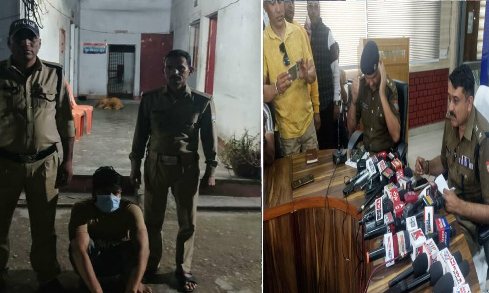 Kinnar ke vesh mein teen yuvak