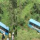 Major bus accident in Himachal