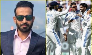 Manchester Test से पहले Irfan Pathan का बड़ा उलटफेर!! टीम इंडिया की Playing 11 में 3 चौंकाने वाले बदलाव