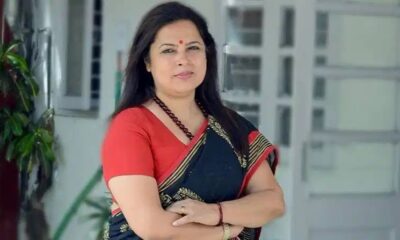 Meenakshi Lekhi