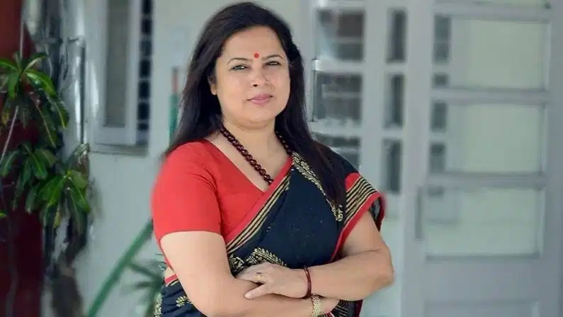 Meenakshi Lekhi