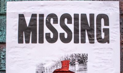 Missing Woman News