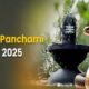 Nag Panchami 2025